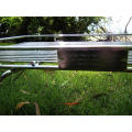 New SUS304 Stainess Steel Camping Grill with Ce/FDA Approved (SP-CGS011)